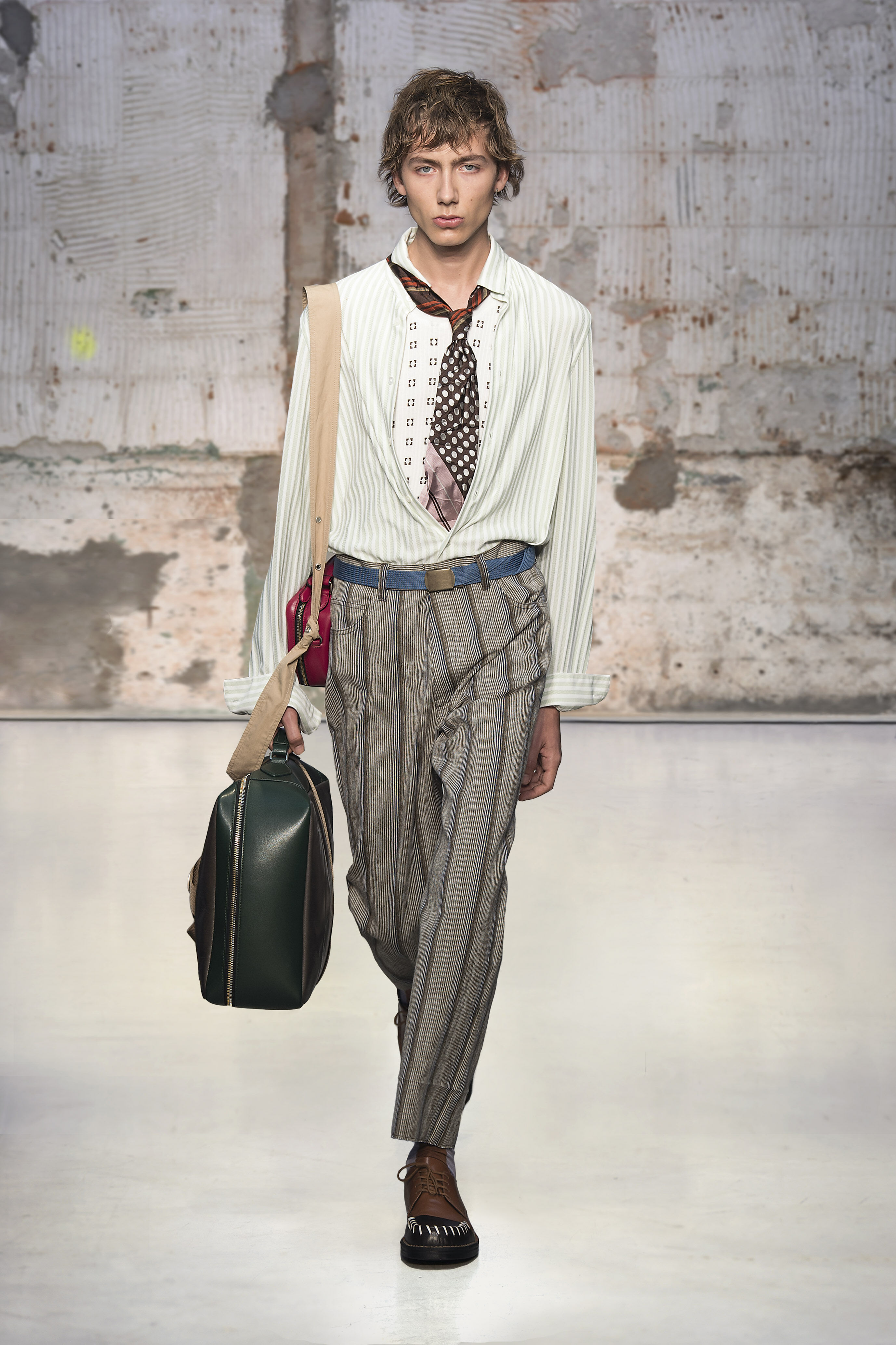 marni SS18 uomo